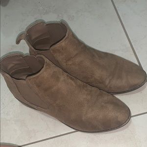 Ankle boots - Express